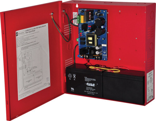 Altronix AL600XR220 Power Supply Charger