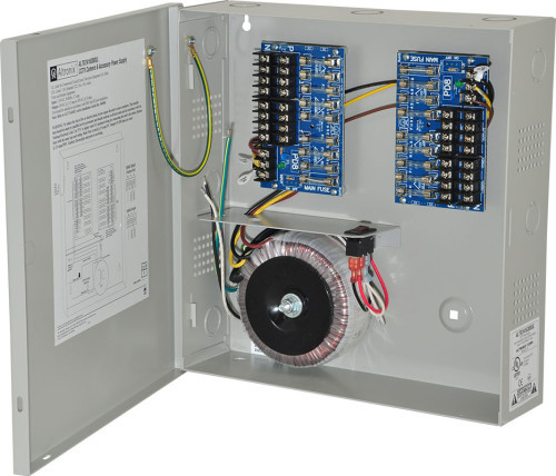 Altronix ALTV2416300UL CCTV Power Supply
