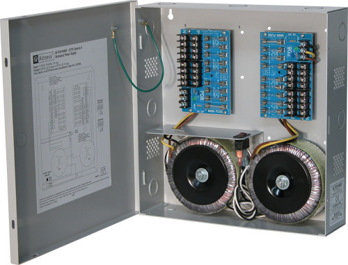 Altronix ALTV2416600 CCTV Power Supply