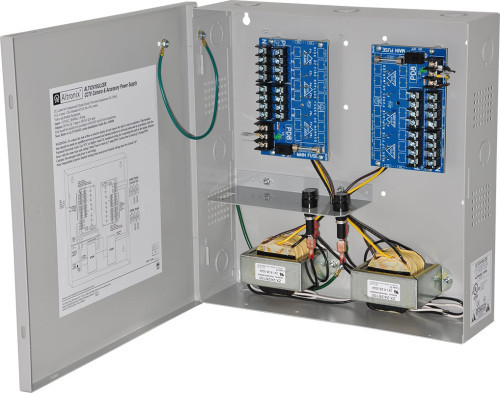 Altronix ALTV2416ULCBX CCTV Power Supply