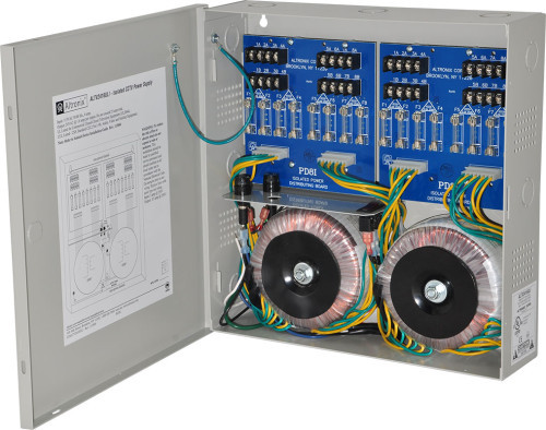 Altronix ALTV2416ULI CCTV Power Supply