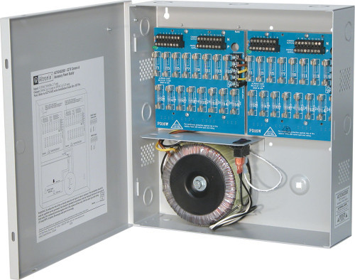 Altronix ALTV2432350 CCTV Power Supply
