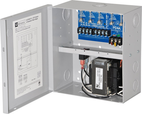 Altronix ALTV244175 CCTV Power Supply