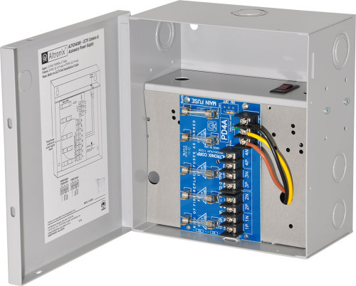 Altronix ALTV244300 CCTV Power Supply