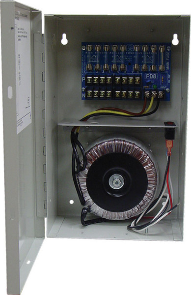 Altronix ALTV248300 CCTV Power Supply