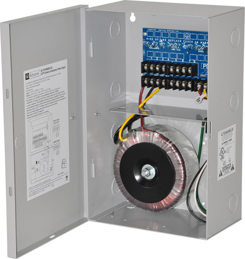 Altronix ALTV248300ULCB CCTV Power Supply