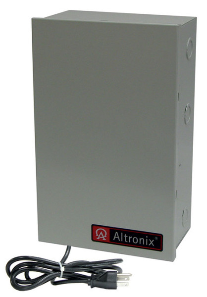 Altronix ALTV248300ULCB3 CCTV Power Supply