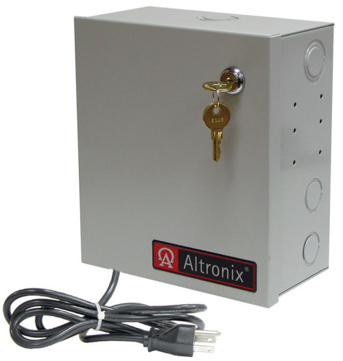 Altronix ALTV248ULMI3 CCTV Power Supply