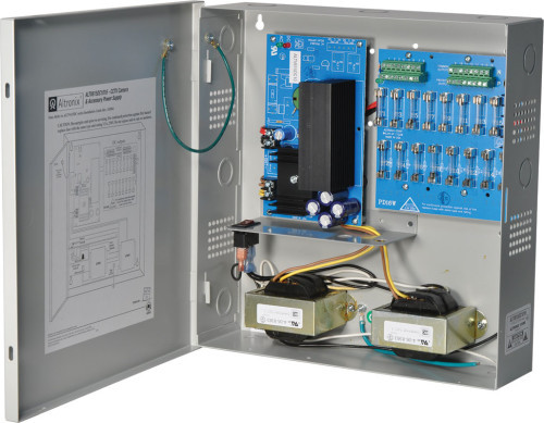 Altronix ALTV615DC1016 CCTV Power Supply