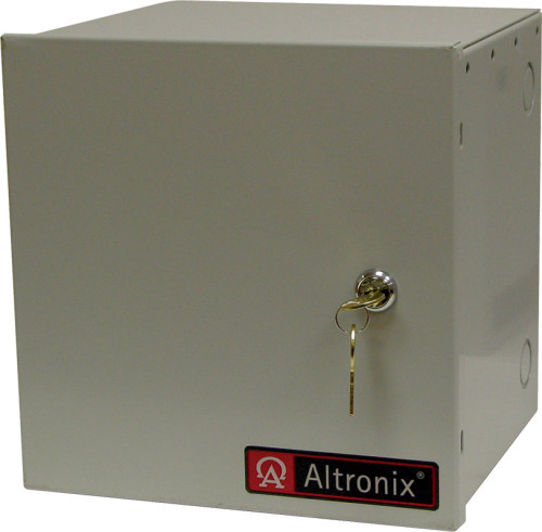 Altronix BC1240 Enclosure