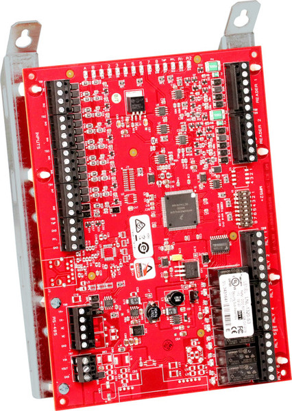Altronix BR3M2PK Angled Brackets