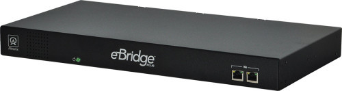 Altronix EBRIDGE800E 8-Port Receiver