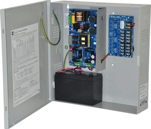 Altronix EFLOW102N8D Power Supply Charger