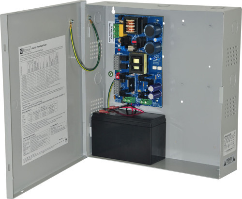 Altronix EFLOW102NV Power Supply Charger