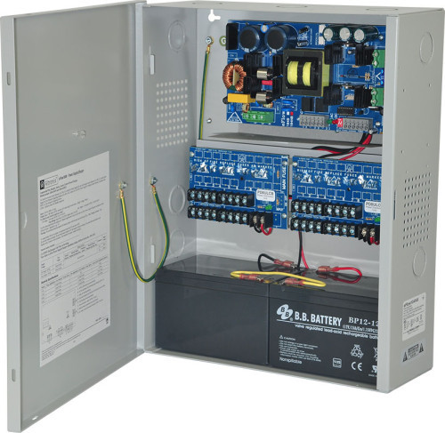 Altronix EFLOW104NX16D Power Supply Charger