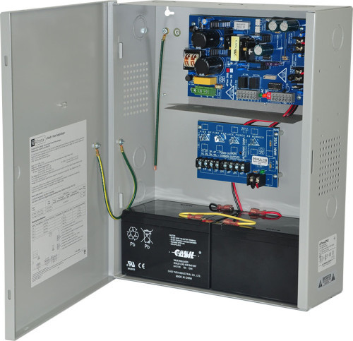 Altronix EFLOW3NX4DV Power Supply Charger