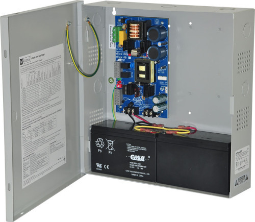 Altronix EFLOW6NV Power Supply Charger