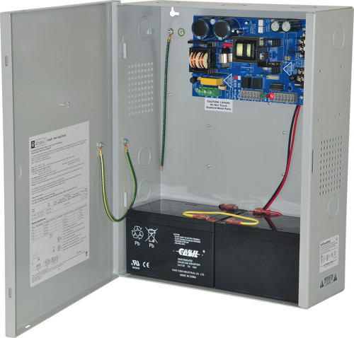 Altronix EFLOW6NXV Power Supply Charger