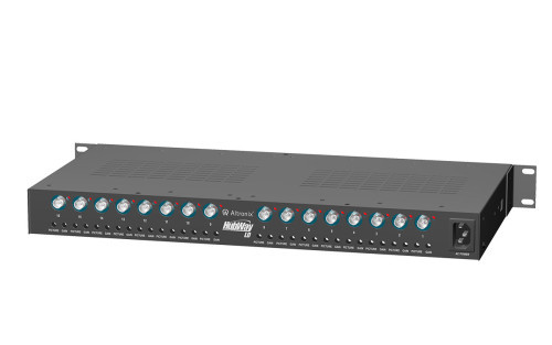 Altronix HUBWAYLD16CD UTP Passive Transceiver Hub