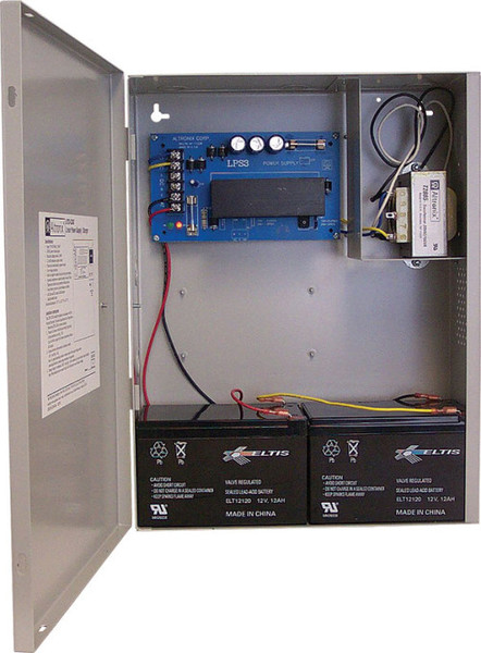 Altronix LPS3C24X220 Outdoor Linear Power Supply/Charger