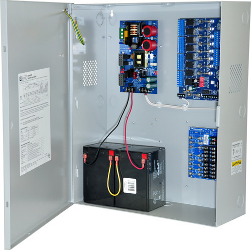 Altronix MAXFIT3F8AP Access Power Controller Kit