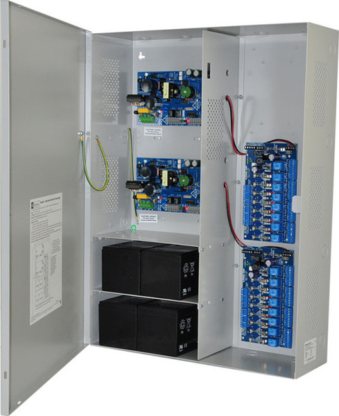 Altronix MAXIMAL11F Access Power Controller