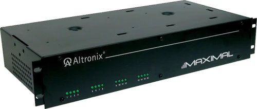 Altronix MAXIMAL1RV Access Power Controller
