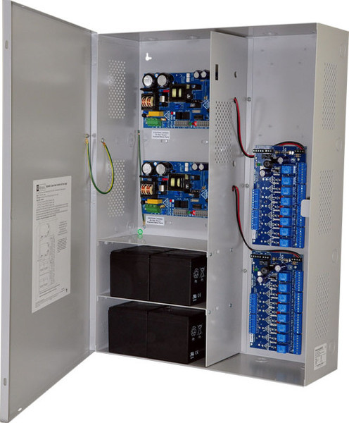 Altronix MAXIMAL33FDV Access Power Controller