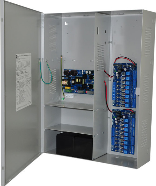 Altronix MAXIMAL5F Access Power Controller
