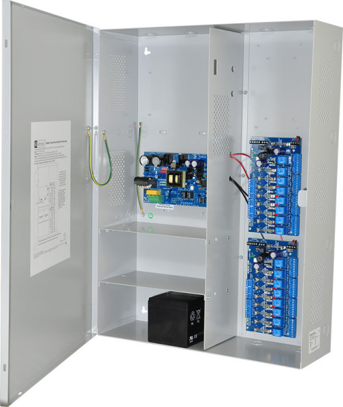 Altronix MAXIMAL5V Access Power Controller