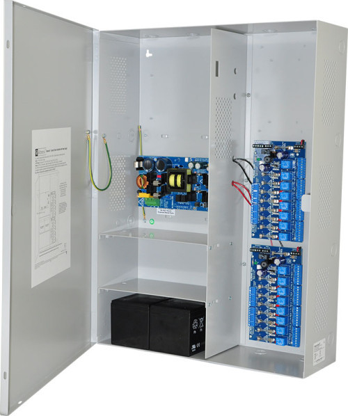Altronix MAXIMAL7 Access Power Controller