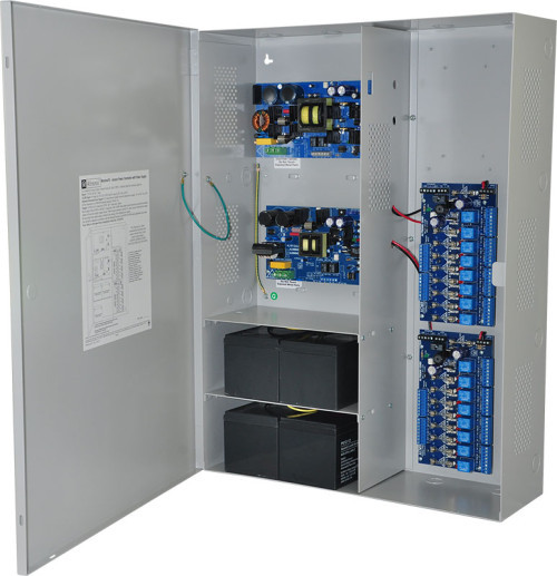 Altronix MAXIMAL75 Access Power Controller