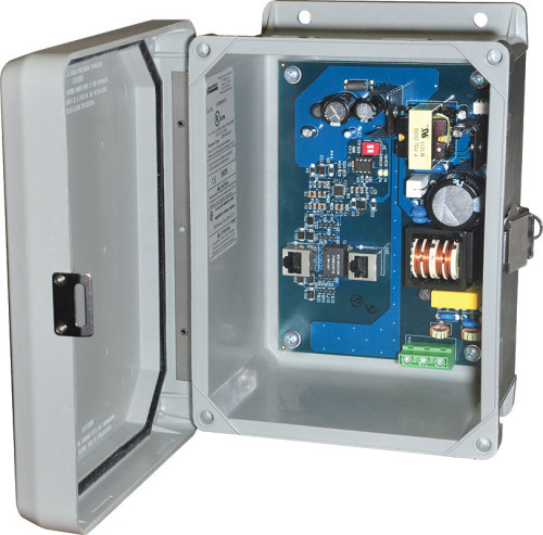 Altronix NETWAY1DWP Single Port Midspan Injector