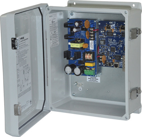 Altronix NETWAYSP3WP 3-Port 1G Fiber SFP
