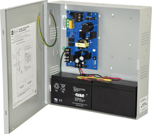 Altronix OLS120D2X Power Supply Charger
