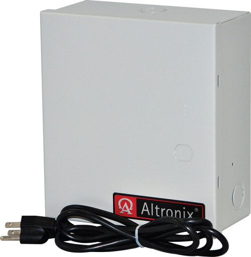 Altronix OLS20E Power Supply Charger