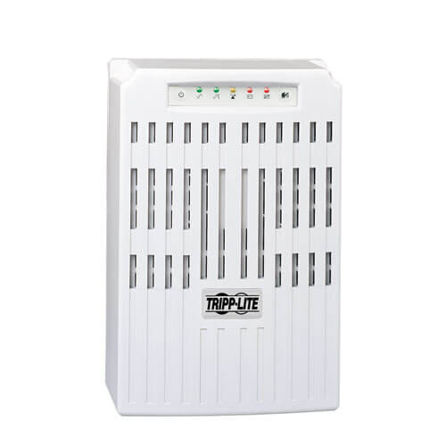 Tripp-Lite SMARTINT2200VS SmartPro 230V 2.2kVA 1.6kW Line-Interactive UPS, Tower, Network Card Options, USB, DB9 Serial