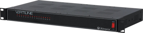Altronix VERTILINE33TD CCTV Power Supply