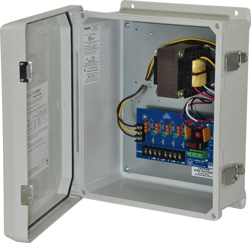 Altronix WAYPOINT17A4U CCTV Power Supply