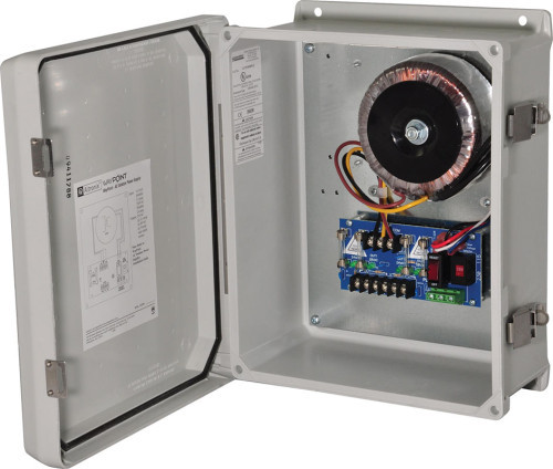 Altronix WAYPOINT30A CCTV Power Supply
