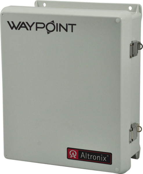 Altronix WAYPOINT30A4DU CCTV Power Supply