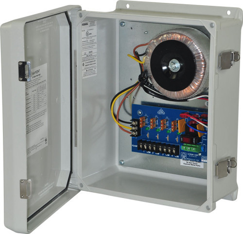Altronix WAYPOINT30A4U CCTV Power Supply