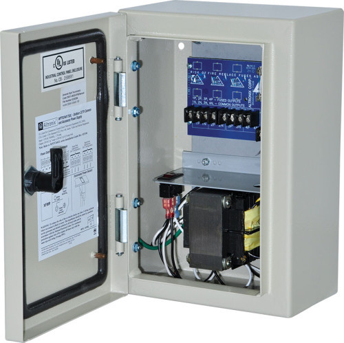 Altronix WPTV244175UL CCTV Power Supply