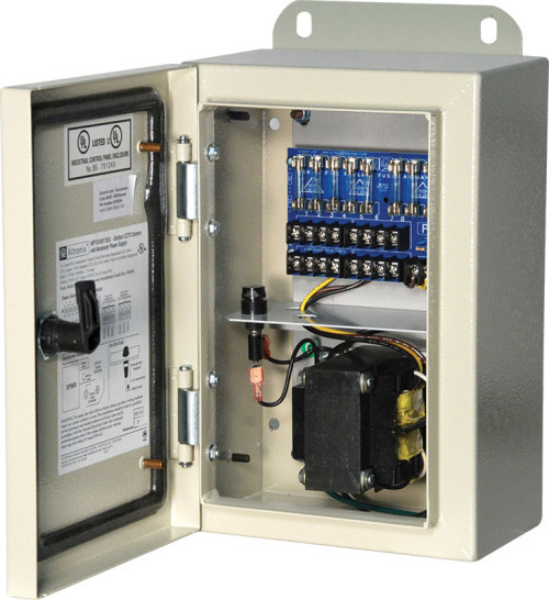 Altronix WPTV248175UL CCTV Power Supply