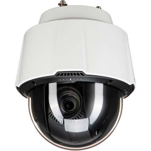 AXIS P5655-E 1080p Outdoor PTZ Network Dome Camera