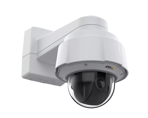 AXIS Q6078-E PTZ Camera