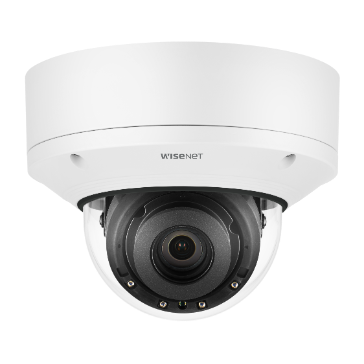 Hanwha PND-A6081RV 2MP AI IR Dome Camera
