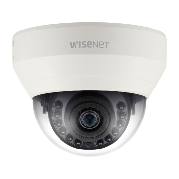 Hanwha HCD-6020R 2MP Analog IR Dome Camera