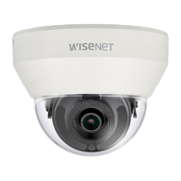 Hanwha HCD-6010 2MP Analog Dome Camera