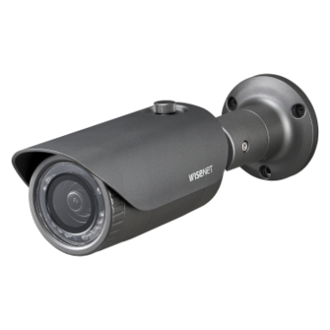 Hanwha HCO-7030RA QHD (4MP) Analog IR Bullet Camera
